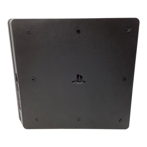 SONY (ソニー) Playstation4 CUH-2100A 224