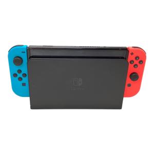 Nintendo (ニンテンドウ) Nintendo Switch(有機ELモデル) HEG-001