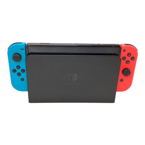 Nintendo (ニンテンドウ) Nintendo Switch(有機ELモデル) HEG-001