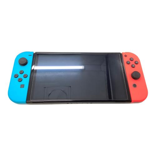 Nintendo (ニンテンドウ) Nintendo Switch(有機ELモデル) HEG-001