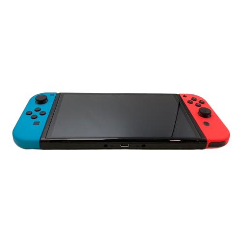 Nintendo (ニンテンドウ) Nintendo Switch(有機ELモデル) HEG-001