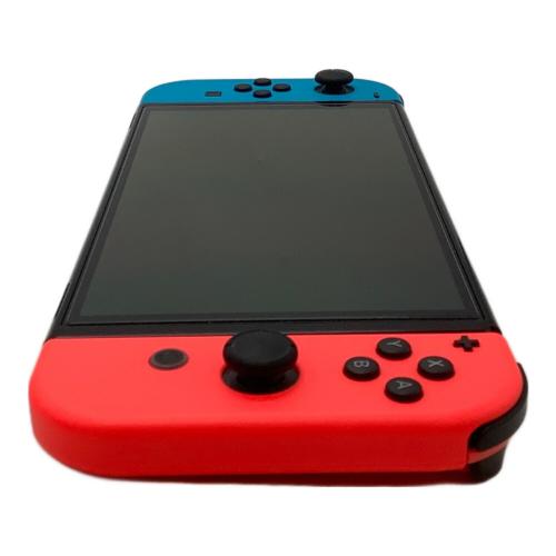 Nintendo (ニンテンドウ) Nintendo Switch(有機ELモデル) HEG-001