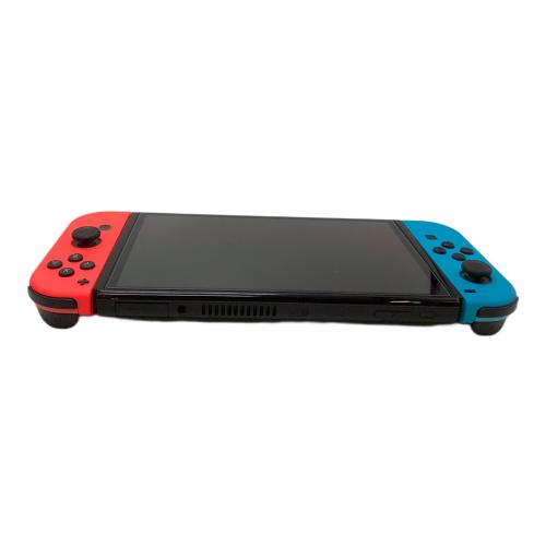 Nintendo (ニンテンドウ) Nintendo Switch(有機ELモデル) HEG-001