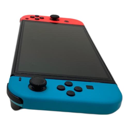 Nintendo (ニンテンドウ) Nintendo Switch(有機ELモデル) HEG-001