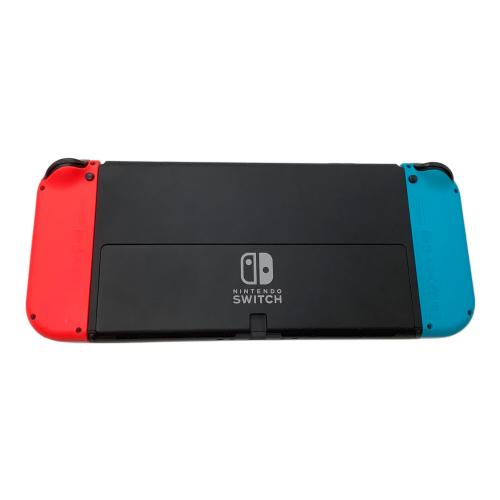 Nintendo (ニンテンドウ) Nintendo Switch(有機ELモデル) HEG-001