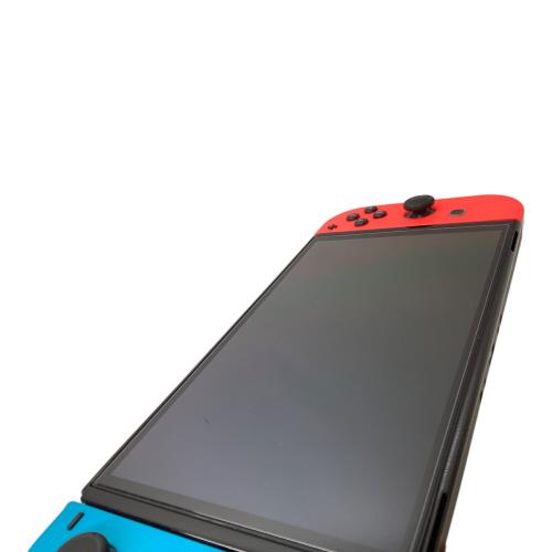 Nintendo (ニンテンドウ) Nintendo Switch(有機ELモデル) HEG-001