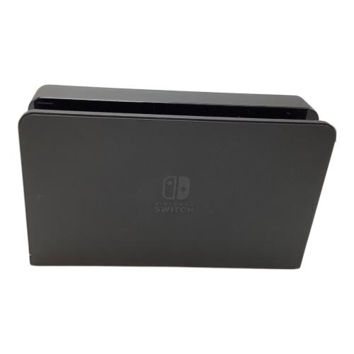 Nintendo (ニンテンドウ) Nintendo Switch(有機ELモデル) HEG-001