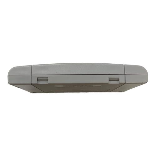 コナミ バットマンリターンズ スーパーファミコン用ソフト -