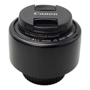 CANON (キヤノン) 単焦点レンズ EF