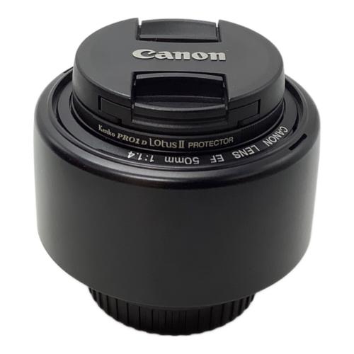 CANON (キヤノン) 単焦点レンズ EF