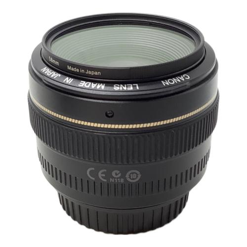 CANON (キヤノン) 単焦点レンズ EF
