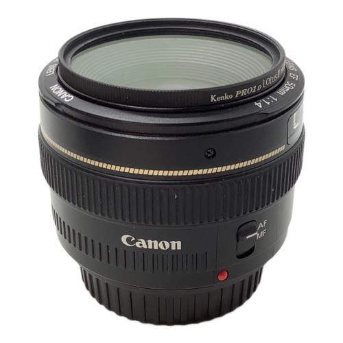 CANON (キヤノン) 単焦点レンズ EF