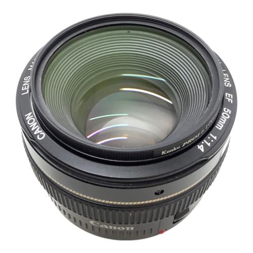 CANON (キヤノン) 単焦点レンズ EF
