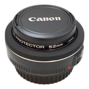 CANON (キヤノン) 単焦点レンズ EF40mm