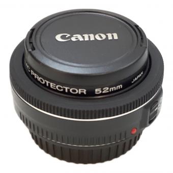 CANON (キヤノン) 単焦点レンズ EF40mm