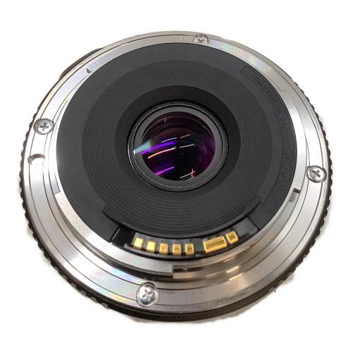 CANON (キヤノン) 単焦点レンズ EF40mm