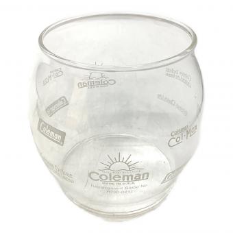 Coleman (コールマン) 交換用耐熱ガラスグローブ