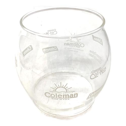 Coleman (コールマン) 交換用耐熱ガラスグローブ