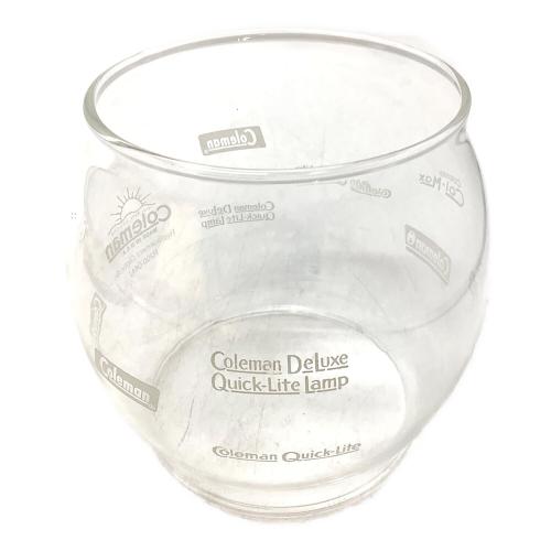 Coleman (コールマン) 交換用耐熱ガラスグローブ