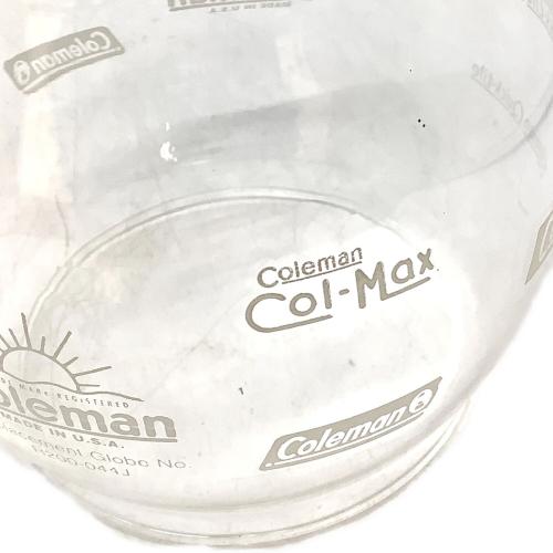 Coleman (コールマン) 交換用耐熱ガラスグローブ