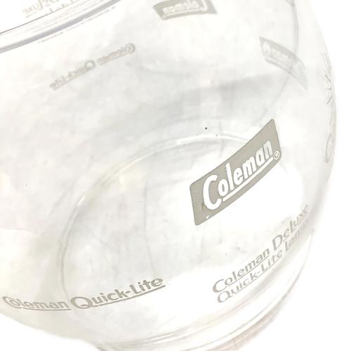 Coleman (コールマン) 交換用耐熱ガラスグローブ