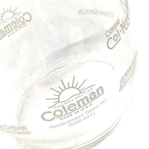 Coleman (コールマン) 交換用耐熱ガラスグローブ