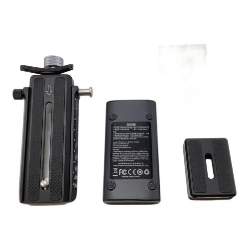 WEEBILL スタビライザー CR110