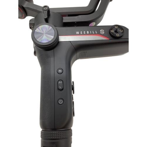 WEEBILL スタビライザー CR110