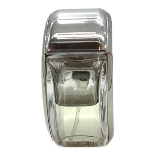 BVLGARI (ブルガリ) オードトワレ 25ml 残量80%-99% Omnia Crystalline
