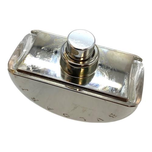 BVLGARI (ブルガリ) オードトワレ 25ml 残量80%-99% Omnia Crystalline
