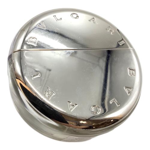 BVLGARI (ブルガリ) オードトワレ 25ml 残量80%-99% Omnia Crystalline