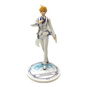 Fate Grand Order (フェイトグランドオーダー)アーサー・ペンドラゴン プロトタイプ 霊衣開放ホワイトローズ 1/7スケールフィギュア