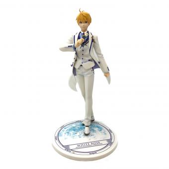 Fate Grand Order (フェイトグランドオーダー)アーサー・ペンドラゴン プロトタイプ 霊衣開放ホワイトローズ 1/7スケールフィギュア