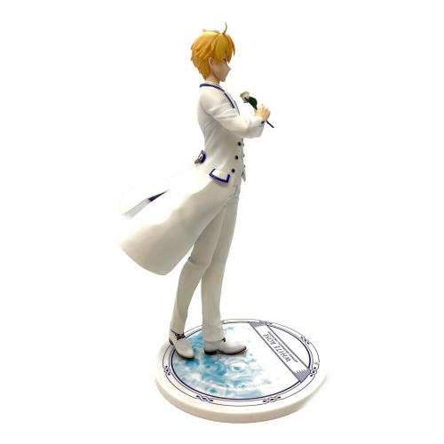 Fate Grand Order (フェイトグランドオーダー)アーサー・ペンドラゴン プロトタイプ 霊衣開放ホワイトローズ 1/7スケールフィギュア