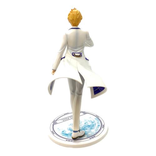 Fate Grand Order (フェイトグランドオーダー)アーサー・ペンドラゴン プロトタイプ 霊衣開放ホワイトローズ 1/7スケールフィギュア