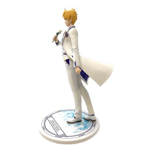 Fate Grand Order (フェイトグランドオーダー)アーサー・ペンドラゴン プロトタイプ 霊衣開放ホワイトローズ 1/7スケールフィギュア
