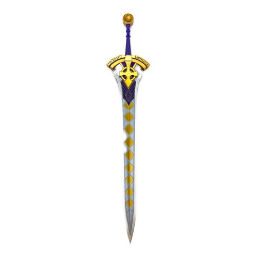 Fate Grand Order (フェイトグランドオーダー)アーサー・ペンドラゴン プロトタイプ 霊衣開放ホワイトローズ 1/7スケールフィギュア