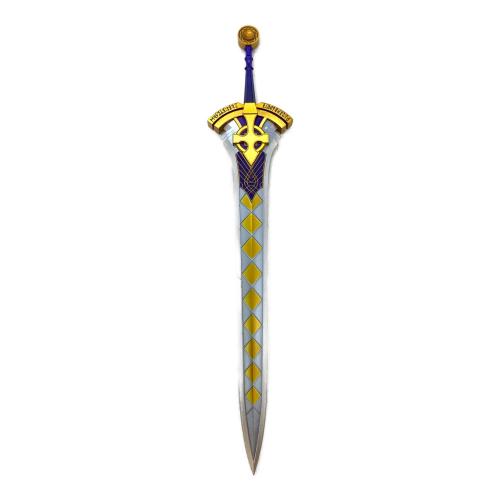 Fate Grand Order (フェイトグランドオーダー)アーサー・ペンドラゴン プロトタイプ 霊衣開放ホワイトローズ 1/7スケールフィギュア
