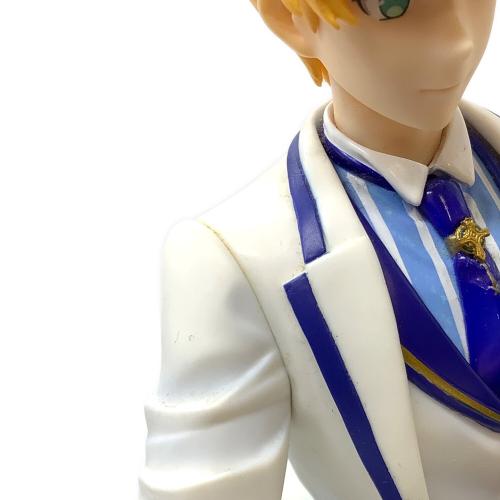 Fate Grand Order (フェイトグランドオーダー)アーサー・ペンドラゴン プロトタイプ 霊衣開放ホワイトローズ 1/7スケールフィギュア