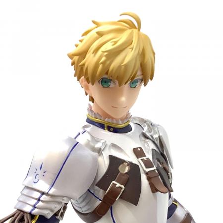 Fate/Grand Order」 1/8スケールフィギュア あみあみ＆アニメイト限定