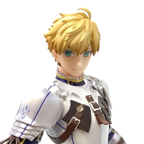 「Fate/Grand Order」 1/8スケールフィギュア あみあみ＆アニメイト限定