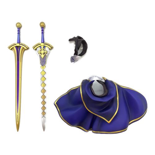 「Fate/Grand Order」 1/8スケールフィギュア あみあみ＆アニメイト限定