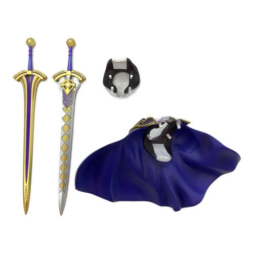 「Fate/Grand Order」 1/8スケールフィギュア あみあみ＆アニメイト限定