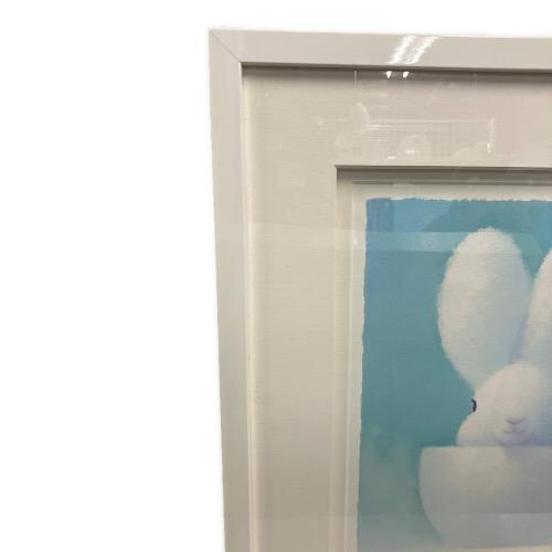 ペパーミントの想い　渡辺宏 絵画  @ Π