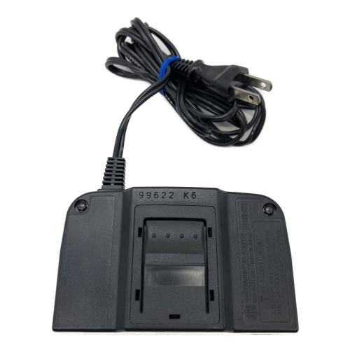 Nintendo (ニンテンドー) Nintendo64 NUS-001 箱付・動作確認済