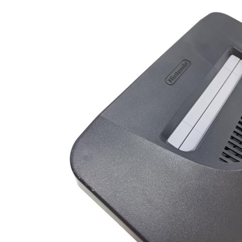 Nintendo (ニンテンドー) Nintendo64 NUS-001 箱付・動作確認済