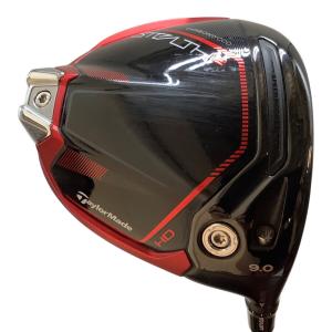 TaylorMade (テーラーメイド) STEALTH2 ドライバー