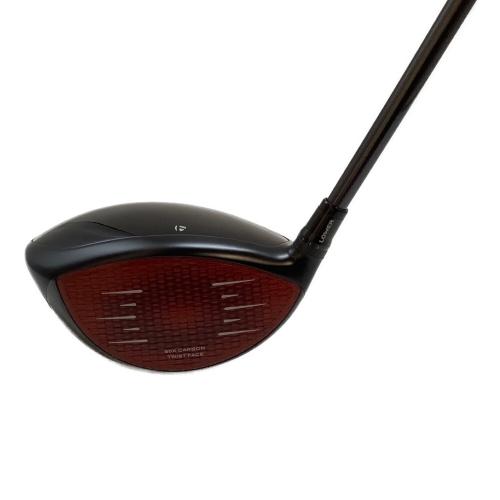 TaylorMade (テーラーメイド) STEALTH2 ドライバー
