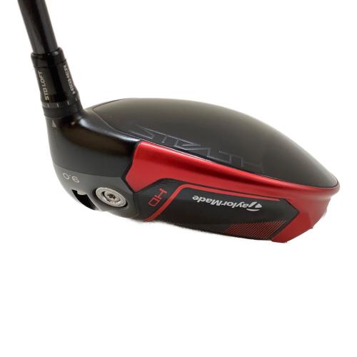 TaylorMade (テーラーメイド) STEALTH2 ドライバー