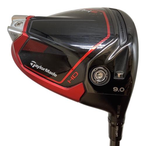 TaylorMade (テーラーメイド) STEALTH2 ドライバー